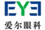 爱尔眼科 logo
