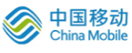 中国移动 logo