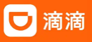 滴滴 logo