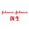 强生 logo