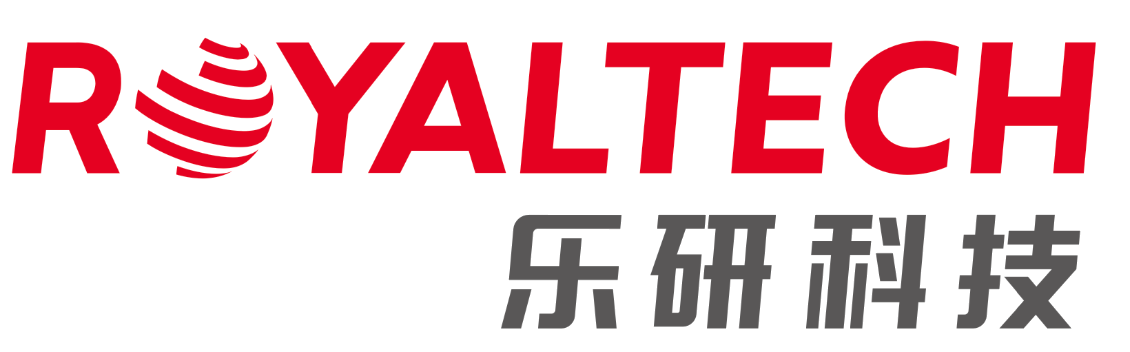 乐研科技 logo