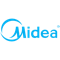 美的 logo