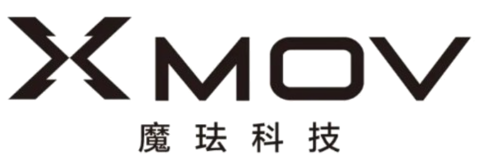 魔珐科技 logo