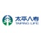 太平人寿 logo