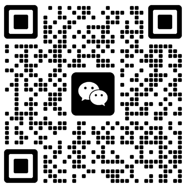 乐儿互动微信二维码，扫码咨询
